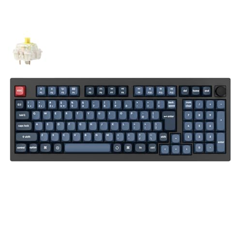 Amazon | 「国内正規品」Keychron V5 Max ゲーミングキーボード 2.4G
